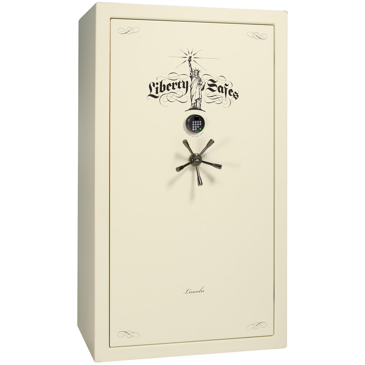 Lincoln Series | Level 7 Security | 2 Hour Fire Protection