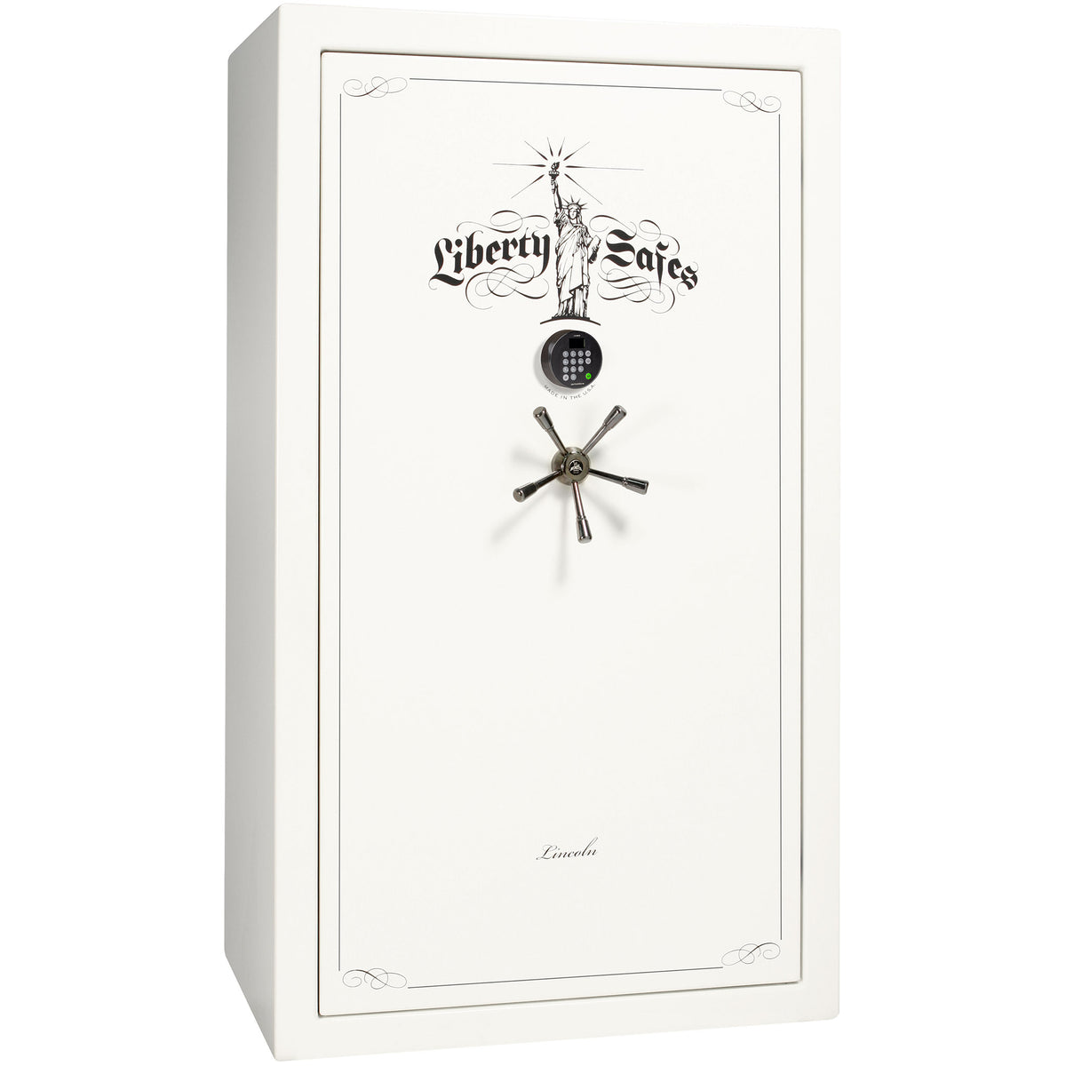 Lincoln Series | Level 7 Security | 2 Hour Fire Protection