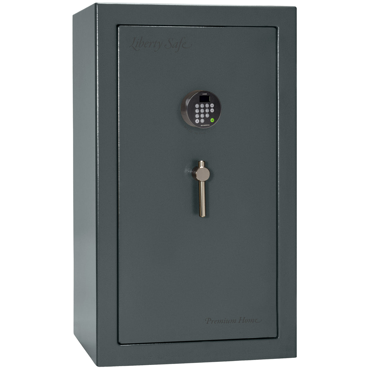 Premium Home Series | Level 9 Security | 2 Hour Fire Protection