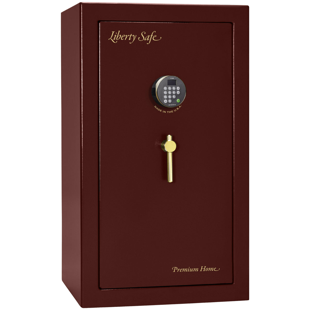 Premium Home Series | Level 9 Security | 2 Hour Fire Protection