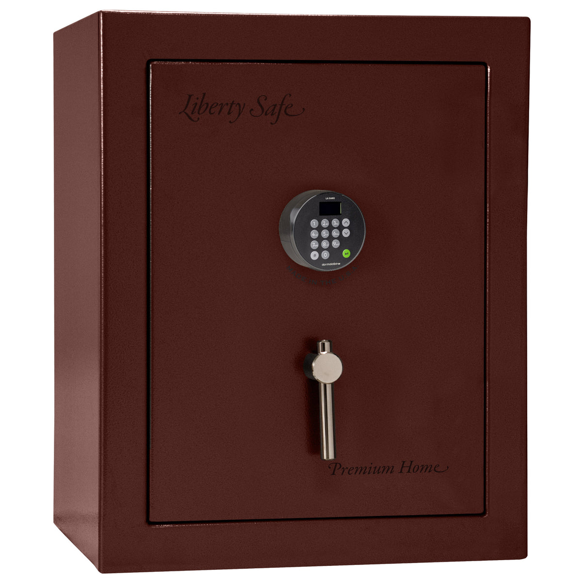 Premium Home Series | Level 9 Security | 2 Hour Fire Protection