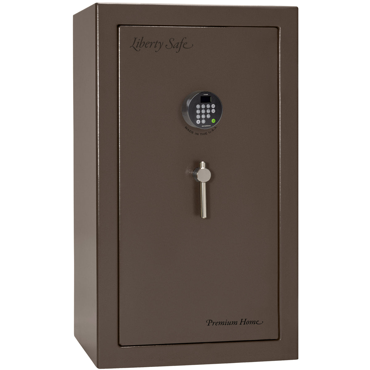 Premium Home Series | Level 9 Security | 2 Hour Fire Protection