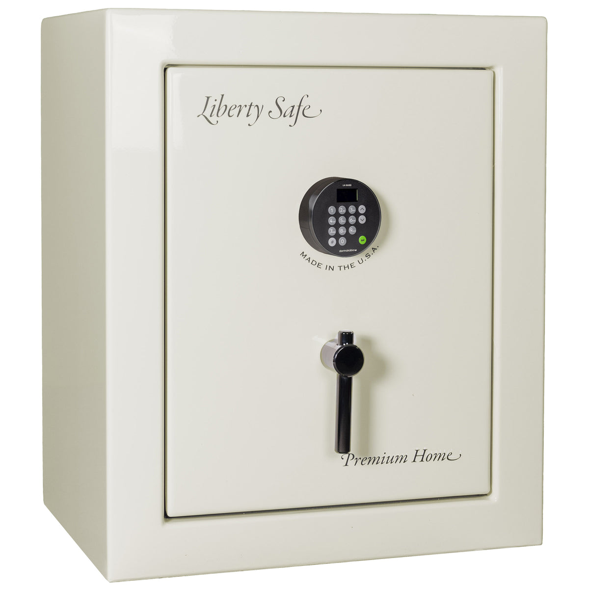 Premium Home Series | Level 9 Security | 2 Hour Fire Protection